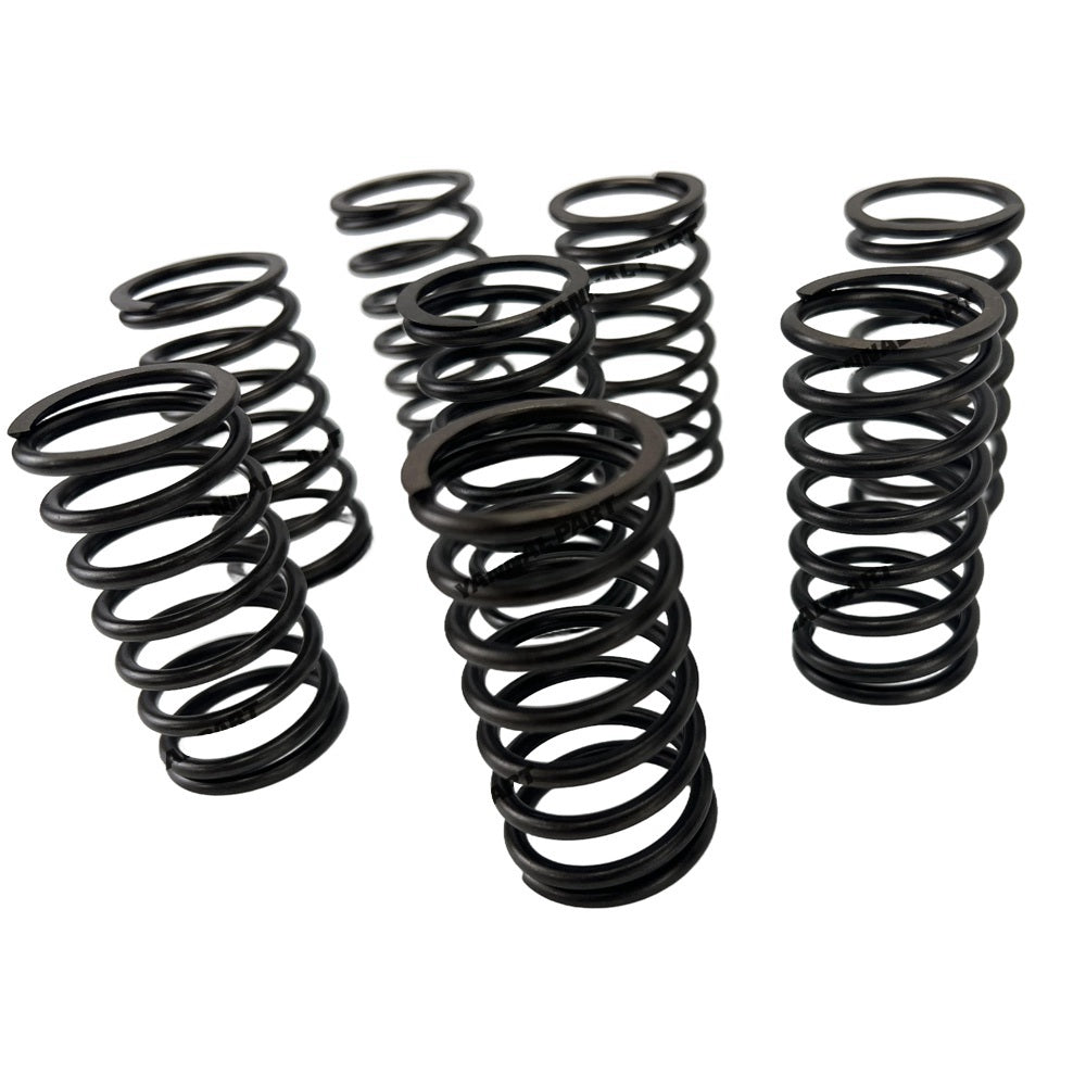 Valve Spring Fit For Doosan / For Develon DB33 Engine