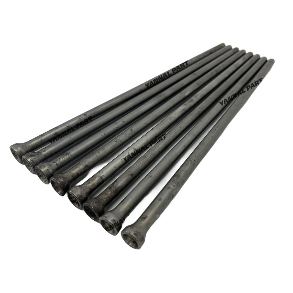 Valve Push Rod Fit For Doosan / For Develon DB33 Engine