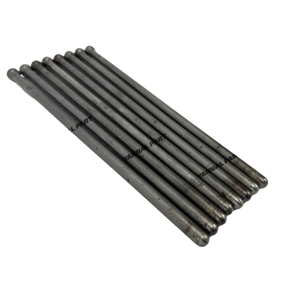 Valve Push Rod Fit For Doosan / For Develon DB33 Engine