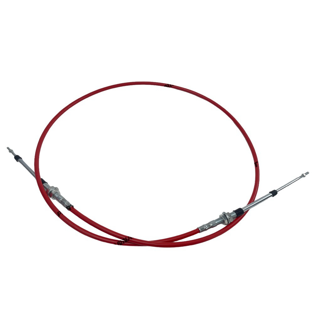 Throttle Cable 2139-9072 Fit For Doosan / For Develon DH55 Engine