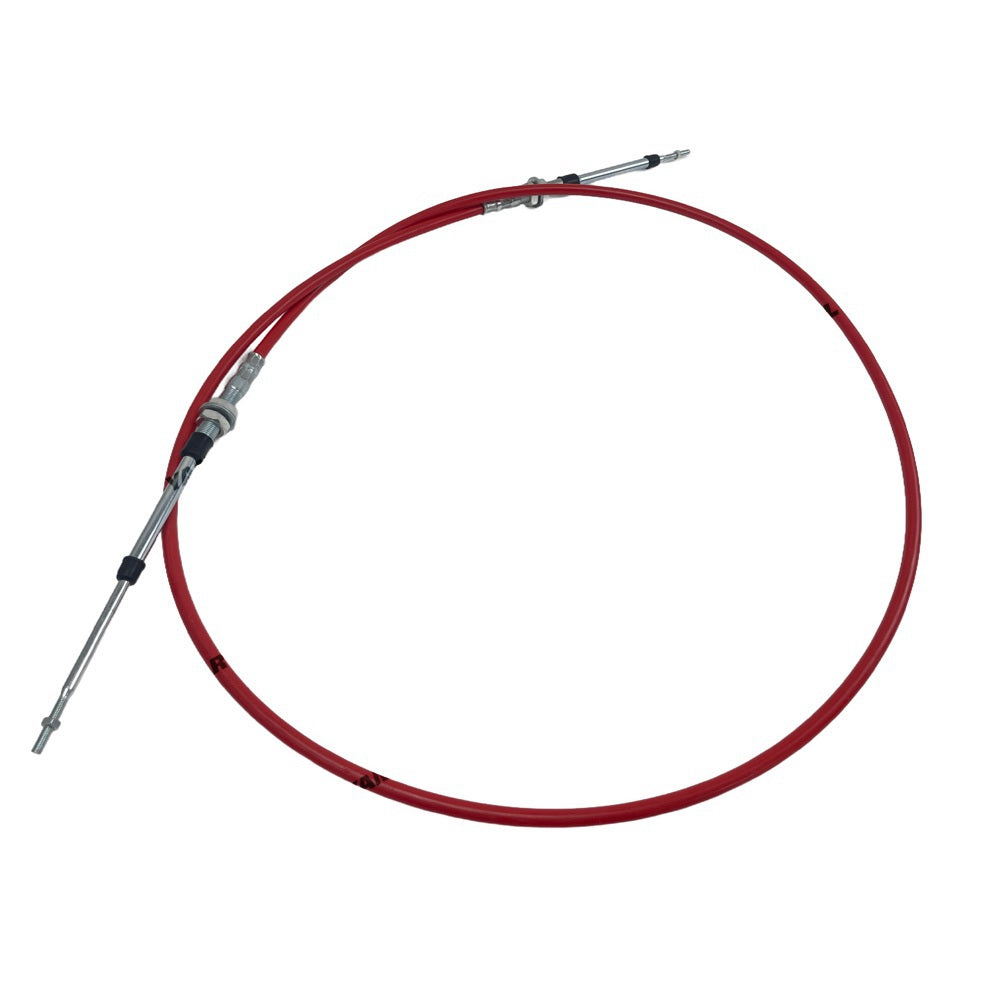 Throttle Cable 2139-9072 Fit For Doosan / For Develon DH55 Engine
