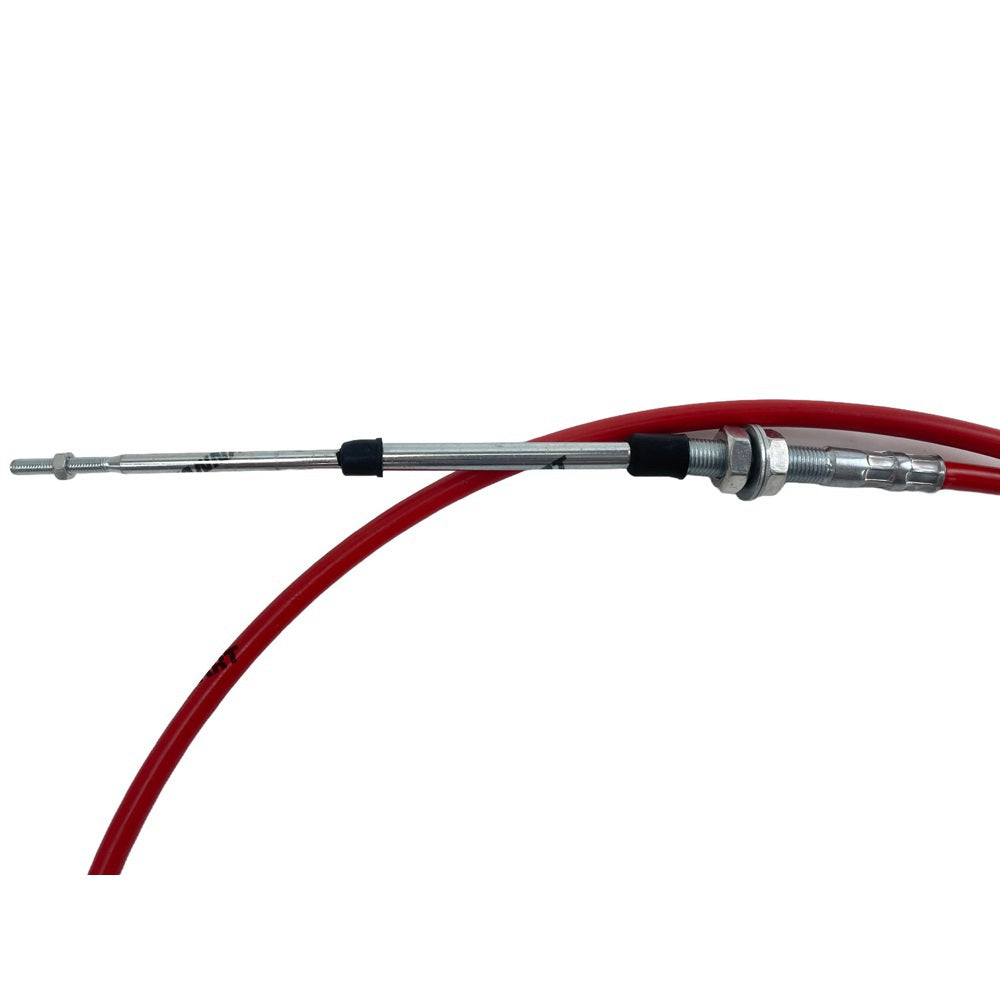 Throttle Cable 2139-9072 Fit For Doosan / For Develon DH55 Engine