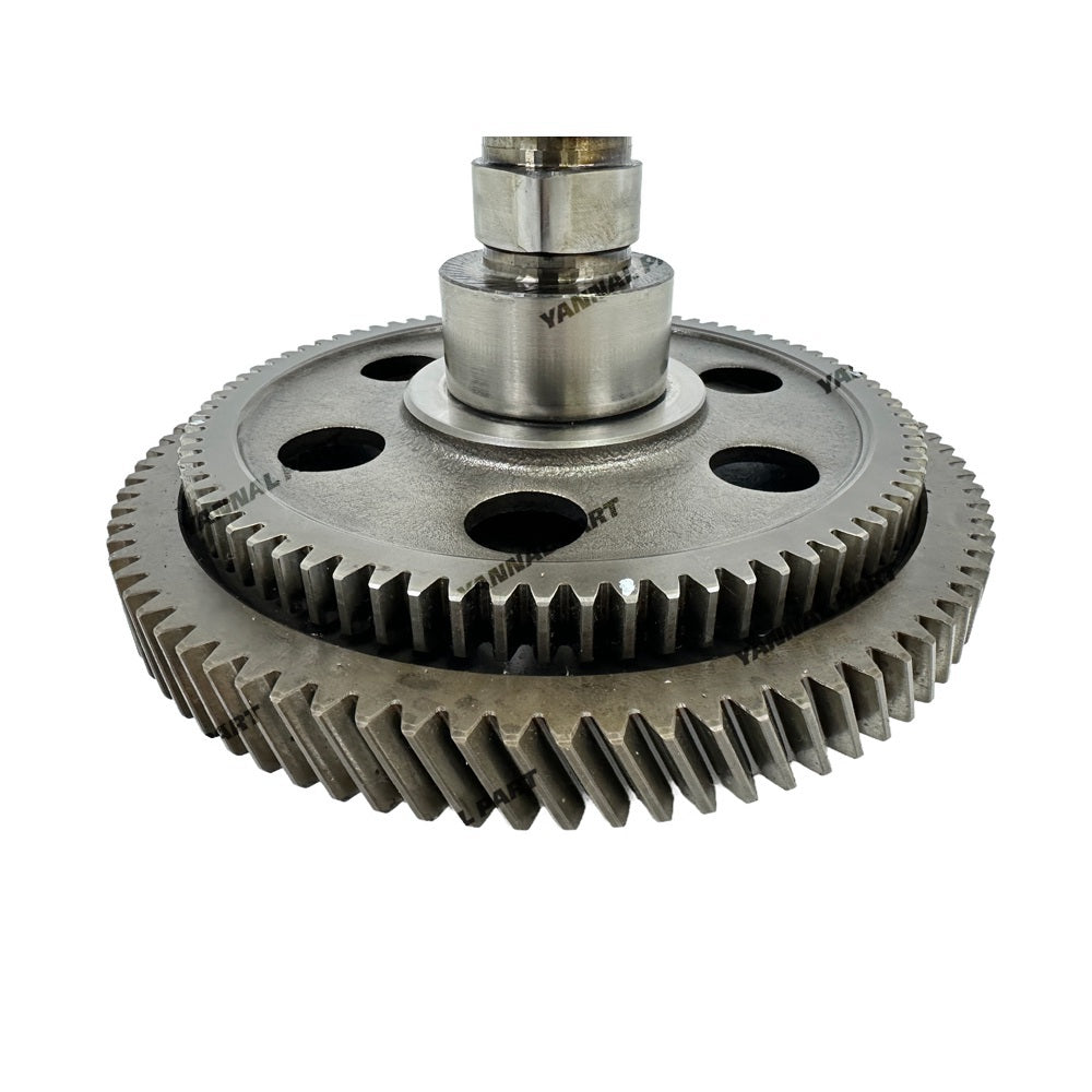 Camshaft Assy Fit For Doosan / For Develon DV11 Engine