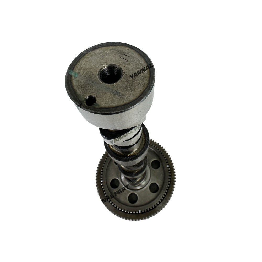 Camshaft Assy Fit For Doosan / For Develon DV11 Engine