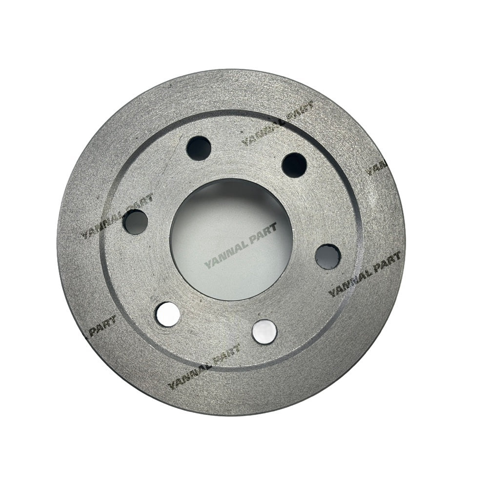 Water Pump Pulley Fit For Doosan / For Develon P222 Engine
