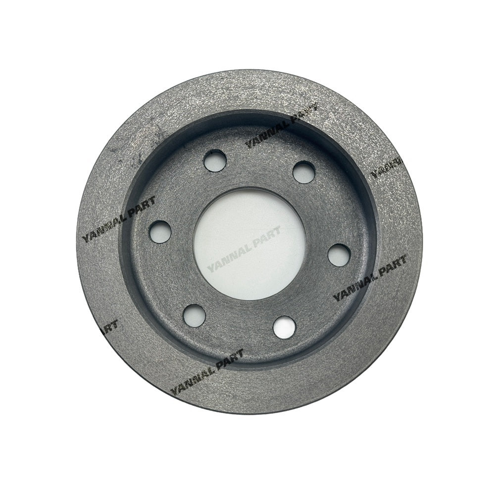 Water Pump Pulley Fit For Doosan / For Develon P222 Engine