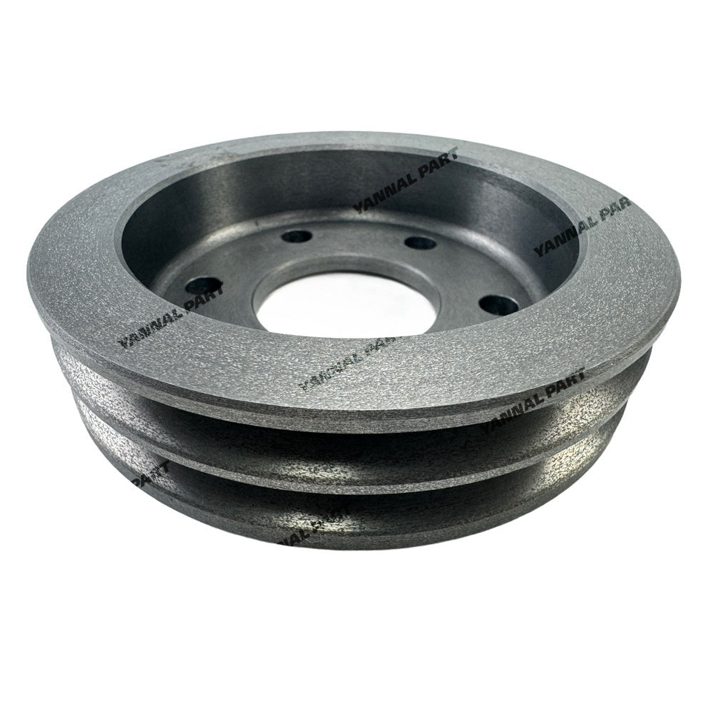 Water Pump Pulley Fit For Doosan / For Develon P222 Engine