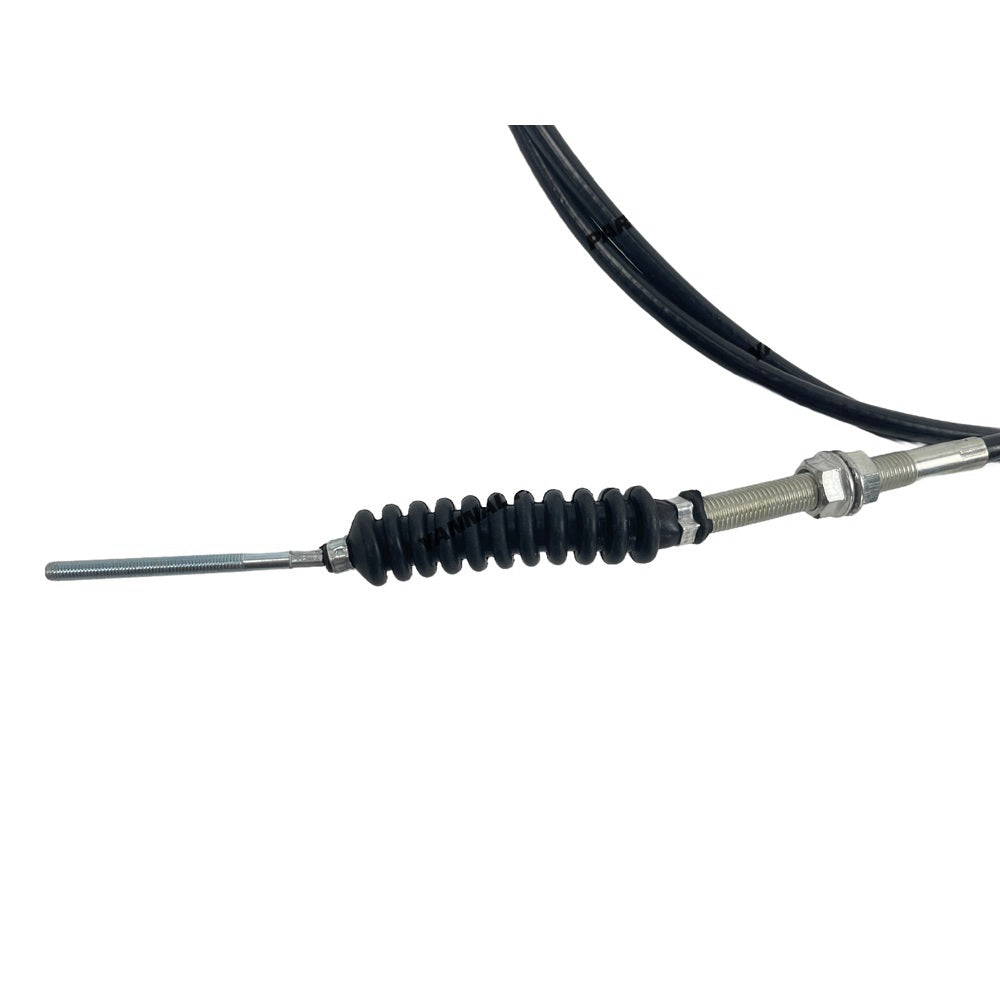 Throttle Cable 139-00026B Fit For Doosan / For Develon DH60-7 Engine