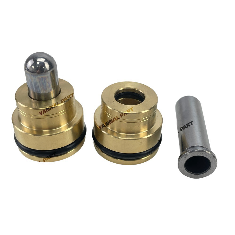 Joystick Pusher Fit For Doosan / For Develon DX55 DX60 Engine