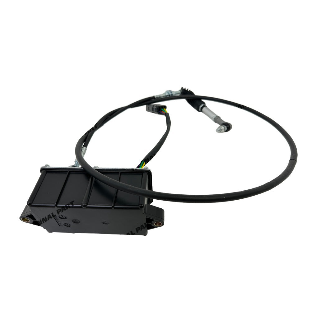 Throttle Motor 300513-00012 Fit For Doosan / For Develon DX60 Engine