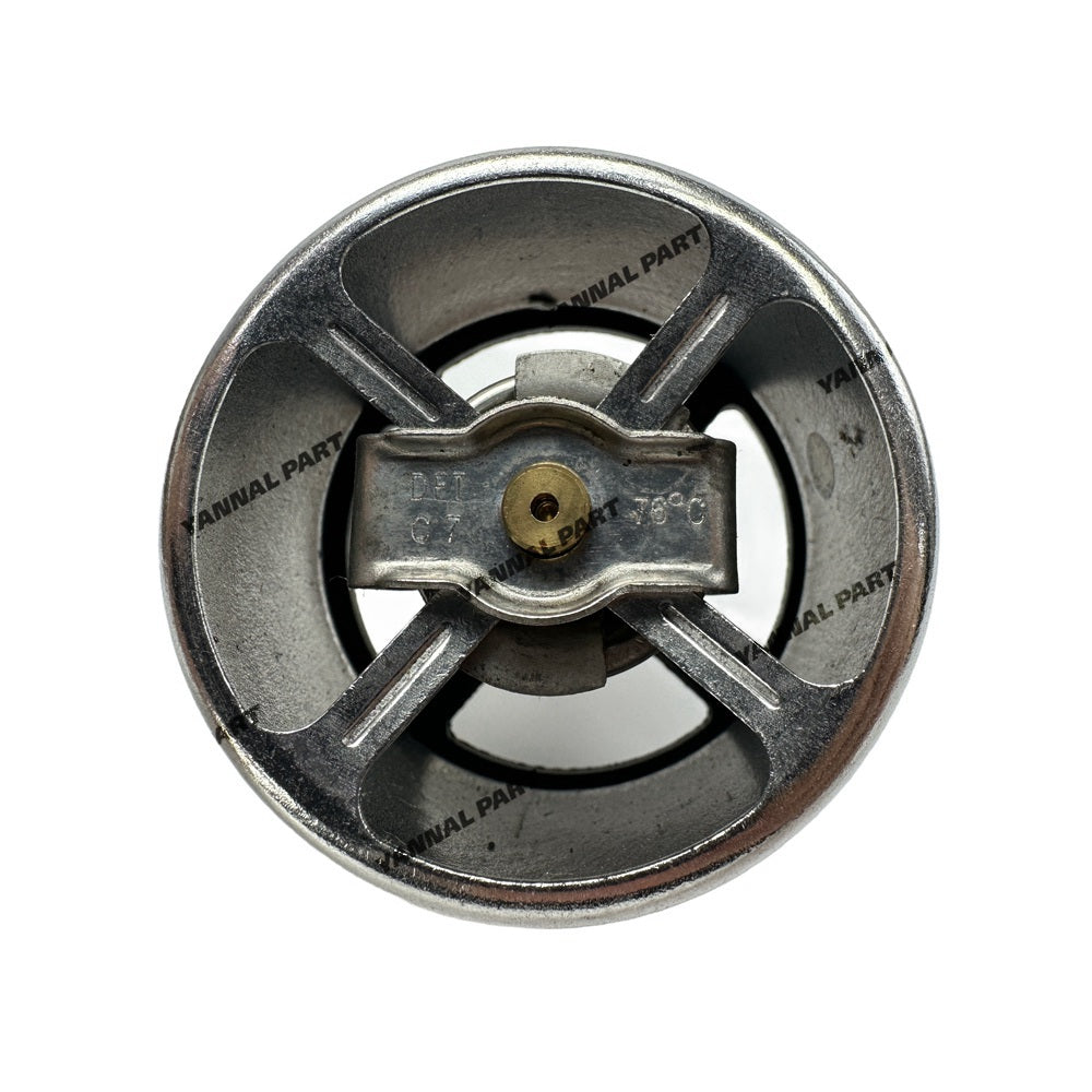 Thermostat 3839110 8149182 Fit For Volvo D12D Engine