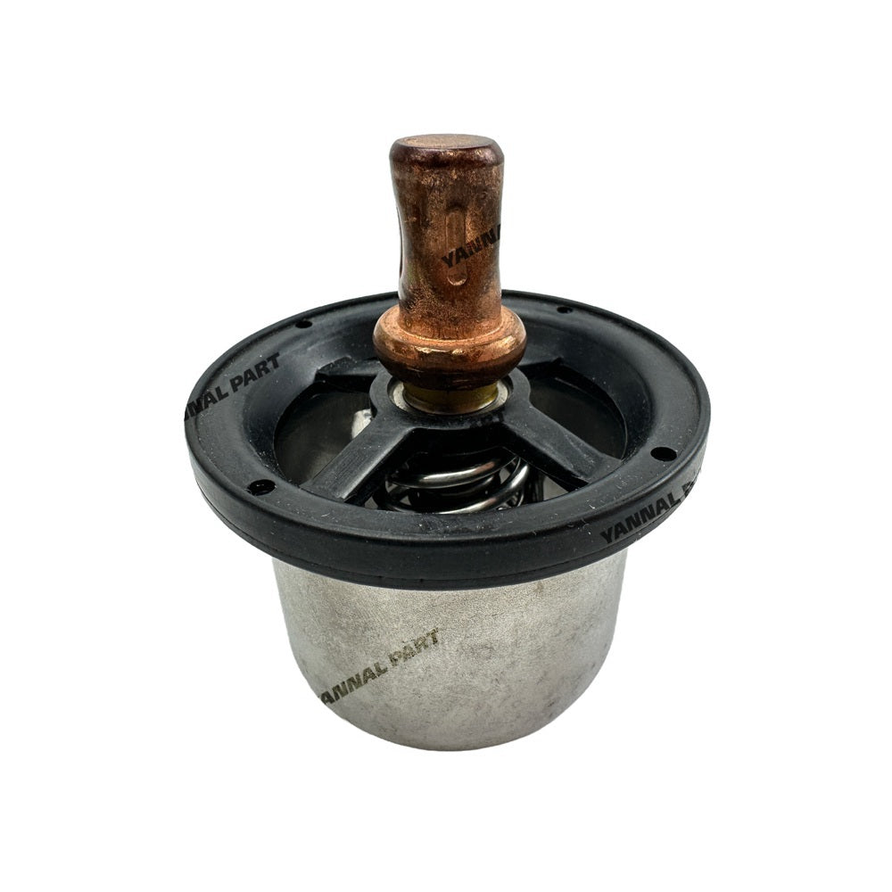 Thermostat 3839110 8149182 Fit For Volvo D12D Engine