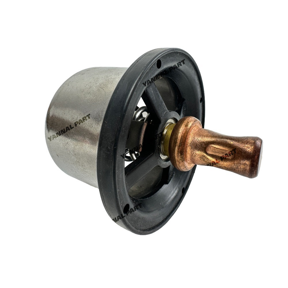 Thermostat 3839110 8149182 Fit For Volvo D12D Engine