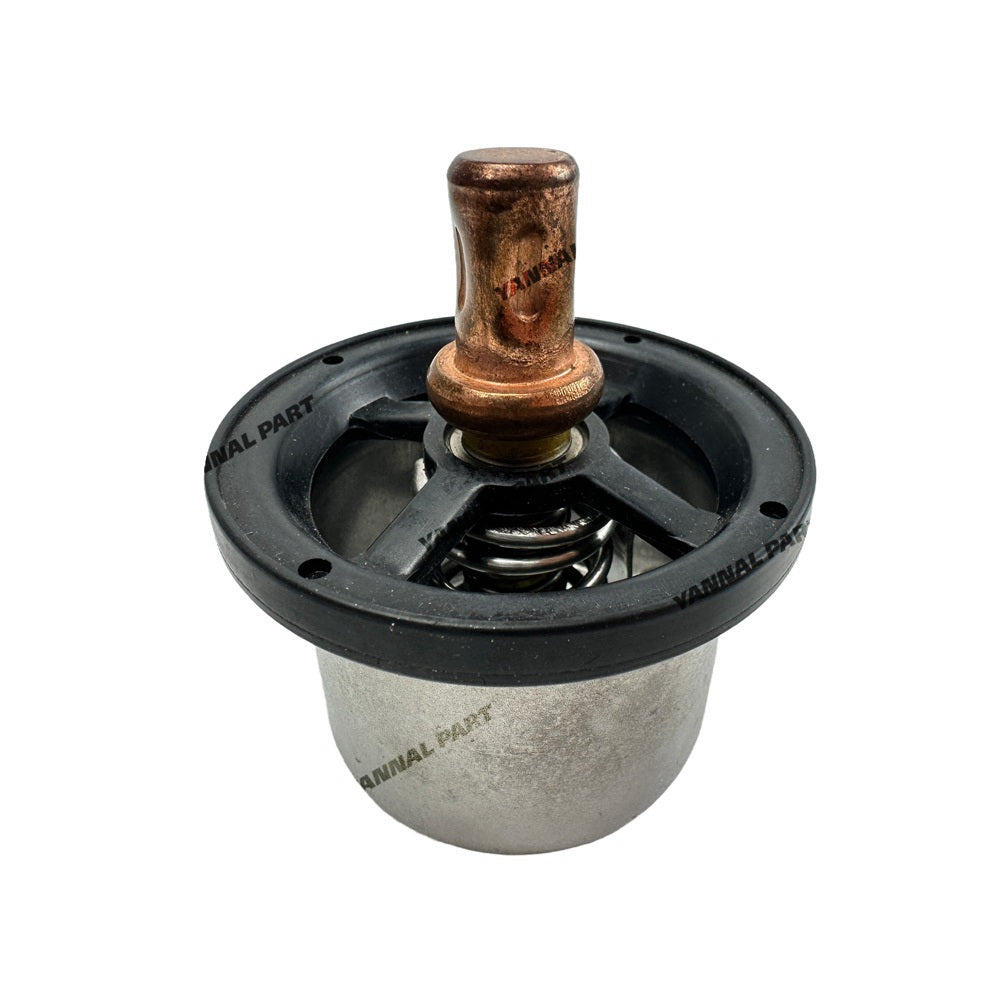 Thermostat 3839110 8149182 Fit For Volvo D12D Engine