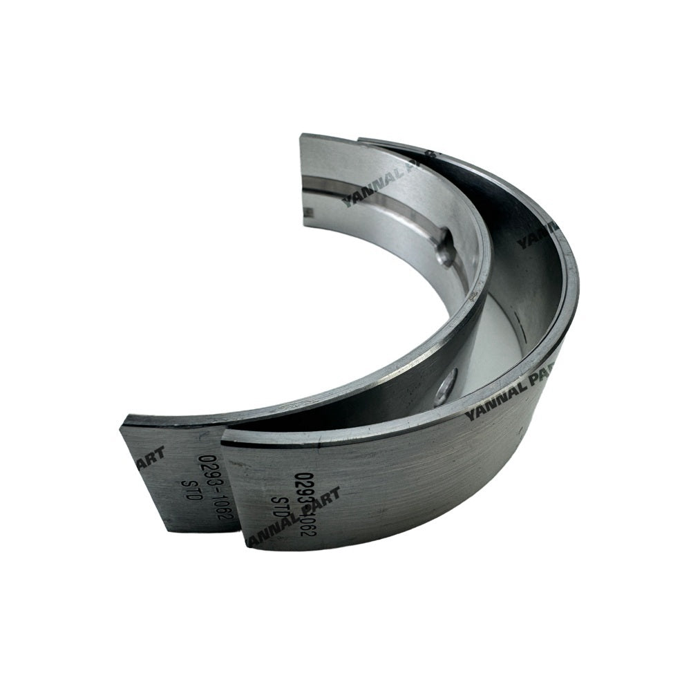 Main Bearing 02931062 Fit For Volvo D6D Engine