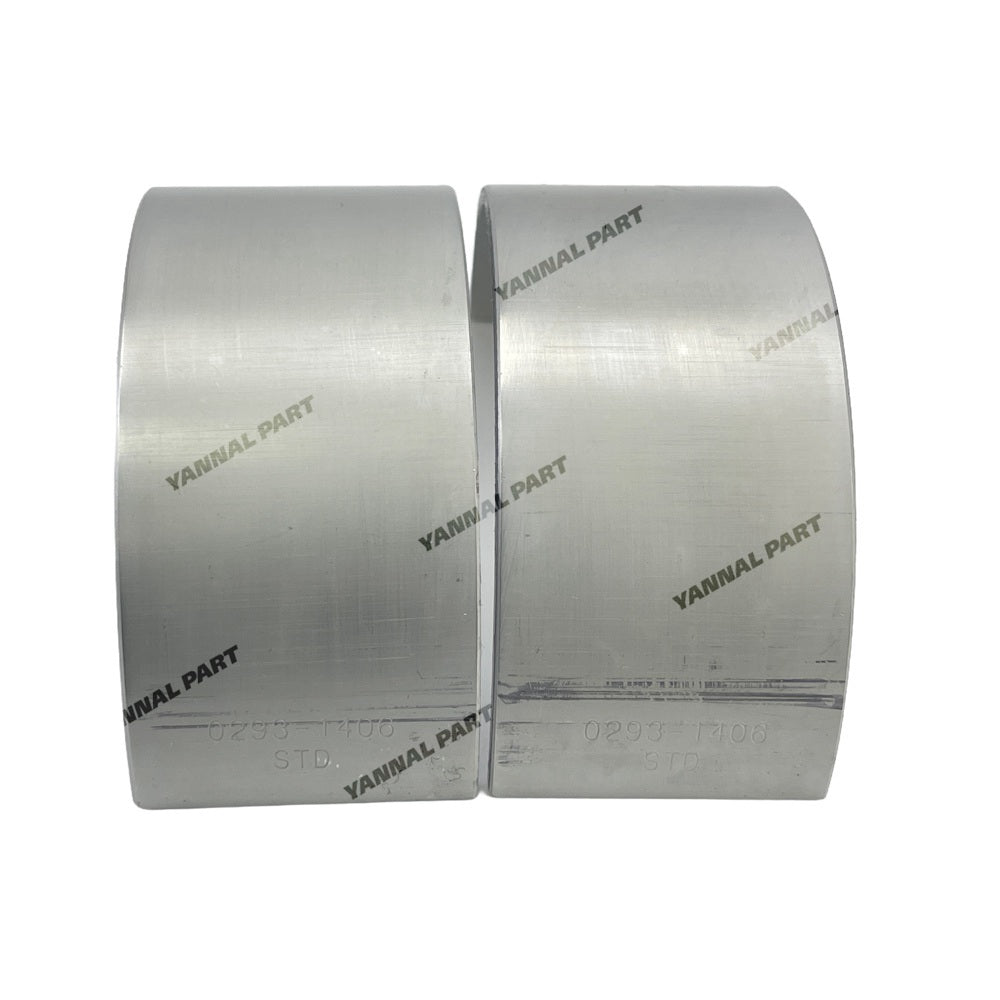 Con Rod Bearing 02931406 Fit For Volvo D6D Engine