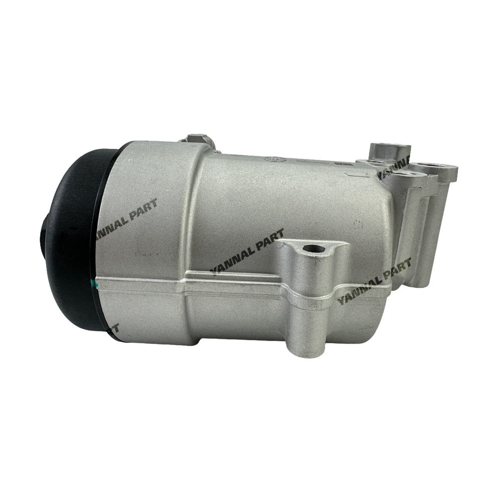 Fuel Filter Housing 613201049 Fit For Volvo D7E Engine