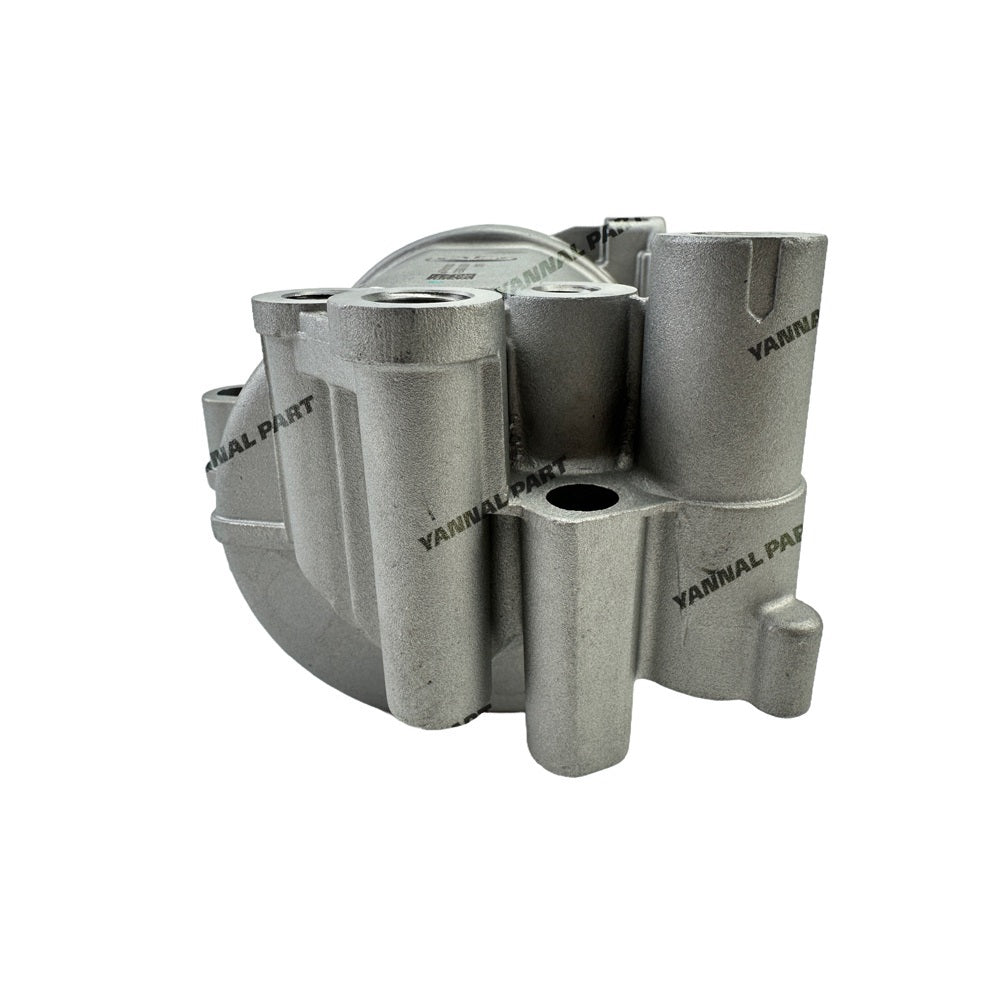 Fuel Filter Housing 613201049 Fit For Volvo D7E Engine