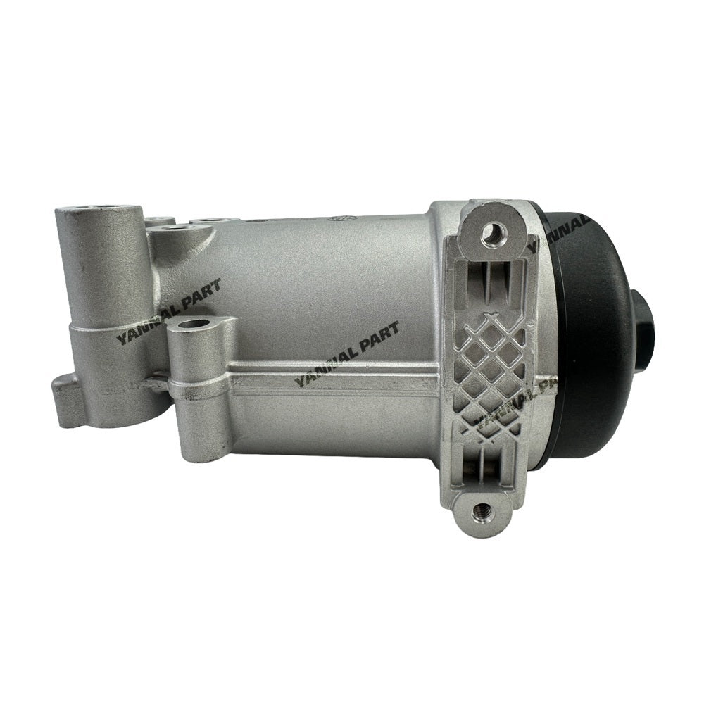 Fuel Filter Housing 613201049 Fit For Volvo D7E Engine