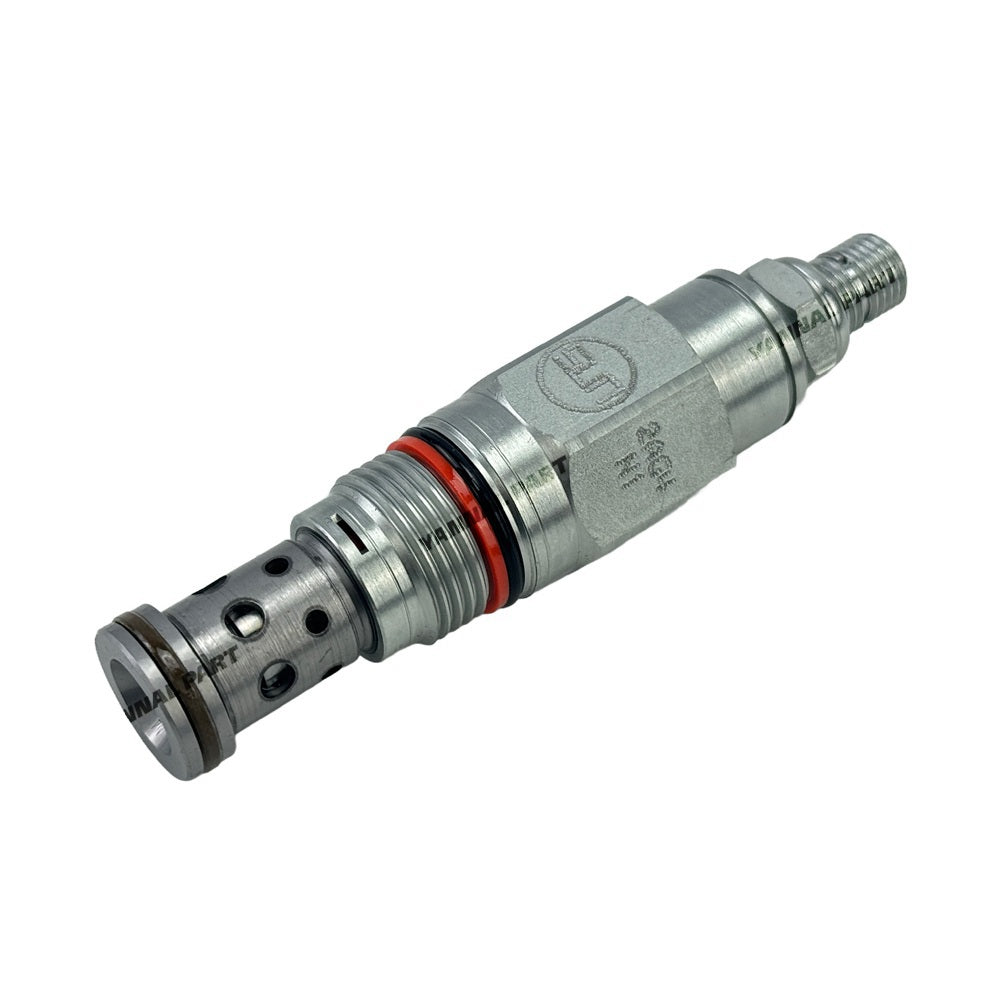 Main Relief Valve 14506683 Fit For Volvo EC330B EC460B Engine