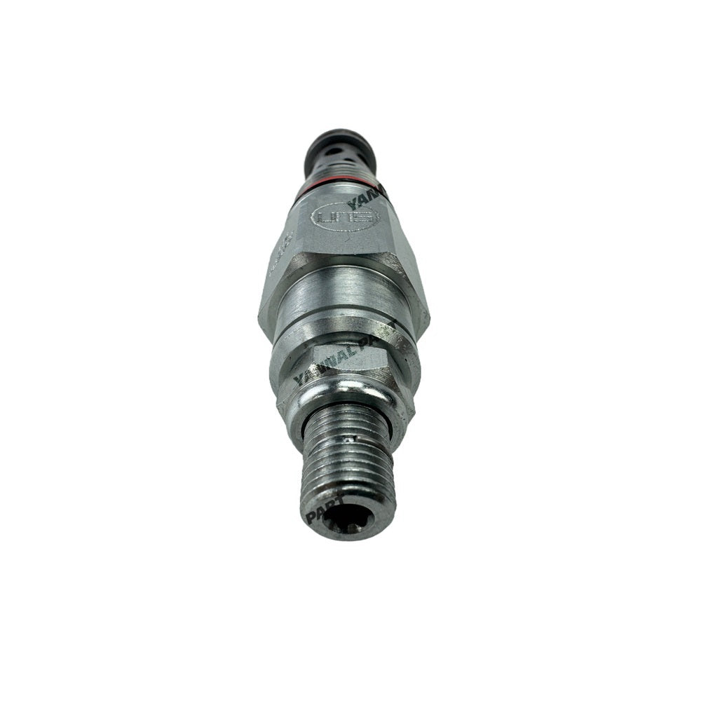 Main Relief Valve 14506683 Fit For Volvo EC330B EC460B Engine