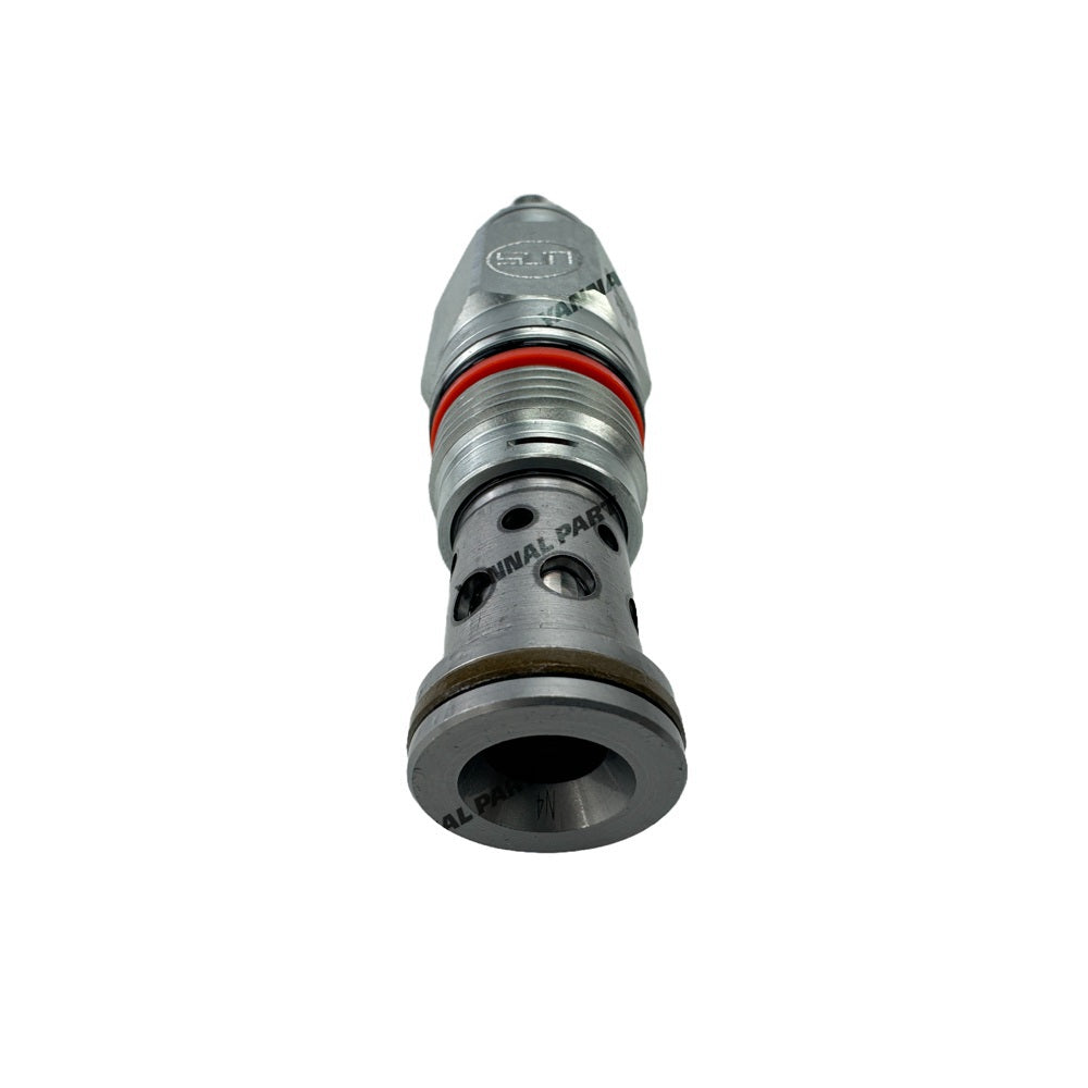 Main Relief Valve 14506683 Fit For Volvo EC330B EC460B Engine