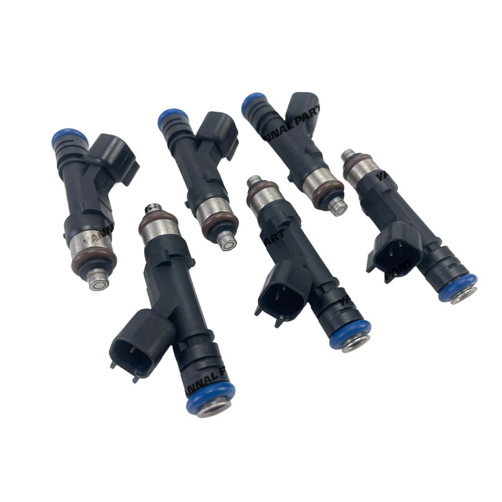 Injector 21141691 280158165 879312003 Fit For Volvo Engine