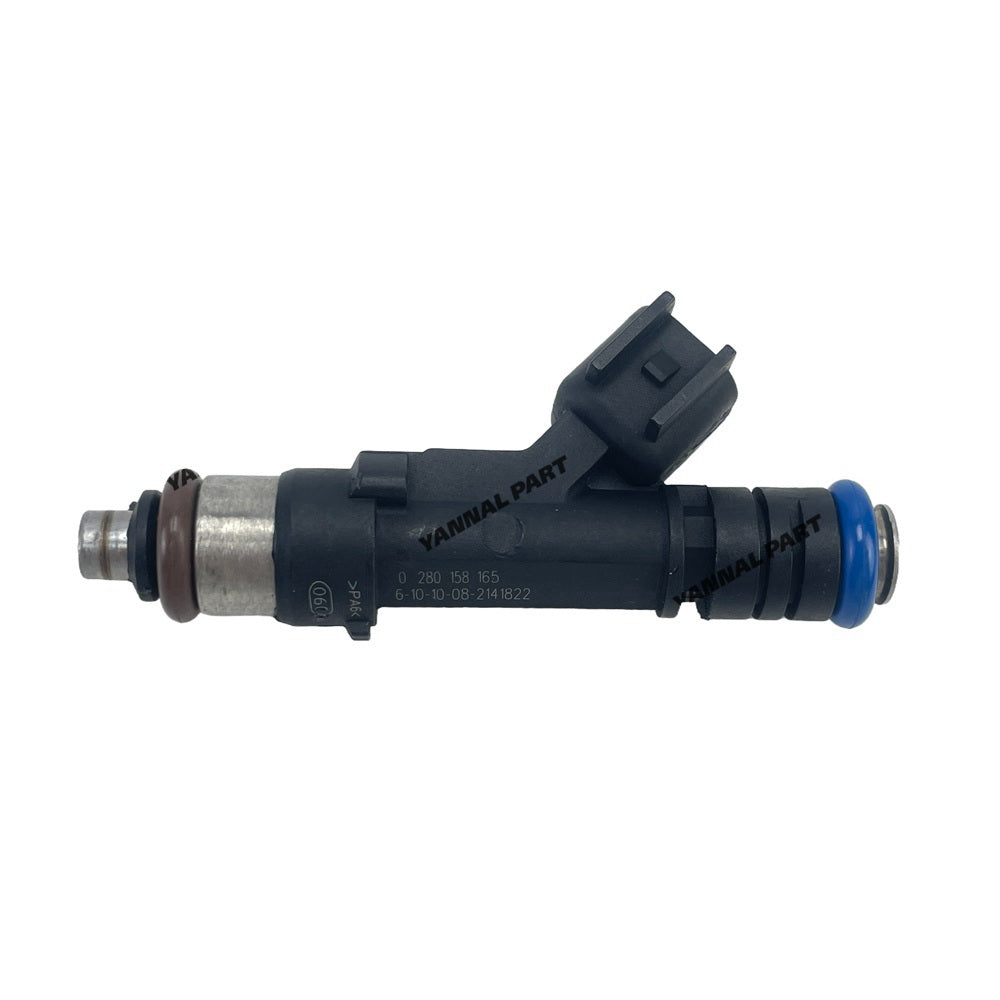 Injector 21141691 280158165 879312003 Fit For Volvo Engine