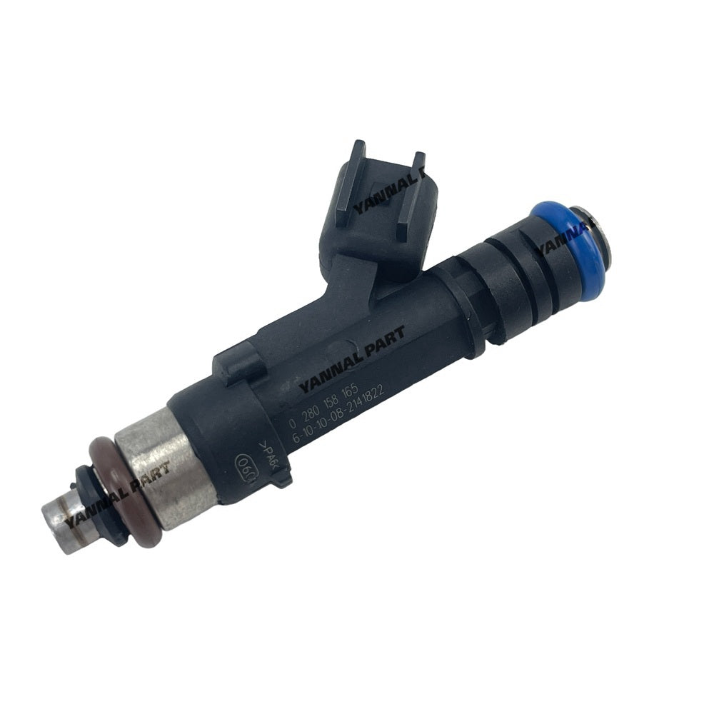 Injector 21141691 280158165 879312003 Fit For Volvo Engine