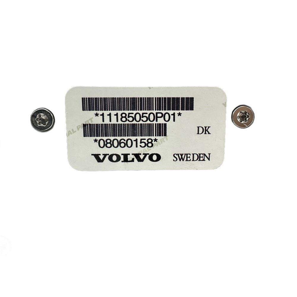 ECU Controller 11185050 11185050P01 Fit For Volvo Engine
