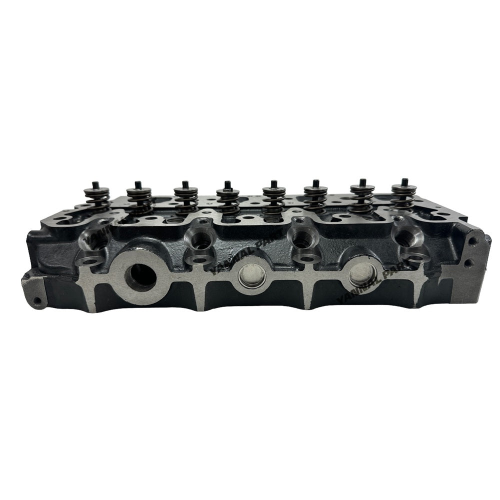 Cylinder Head Assy 236-5127 308-1859 Fit For Caterpillar 3024C Engine