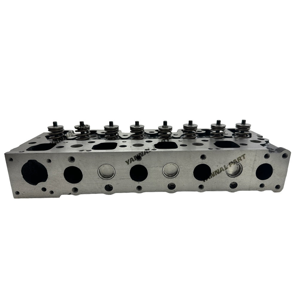 Cylinder Head Assy 236-5127 308-1859 Fit For Caterpillar 3024C Engine
