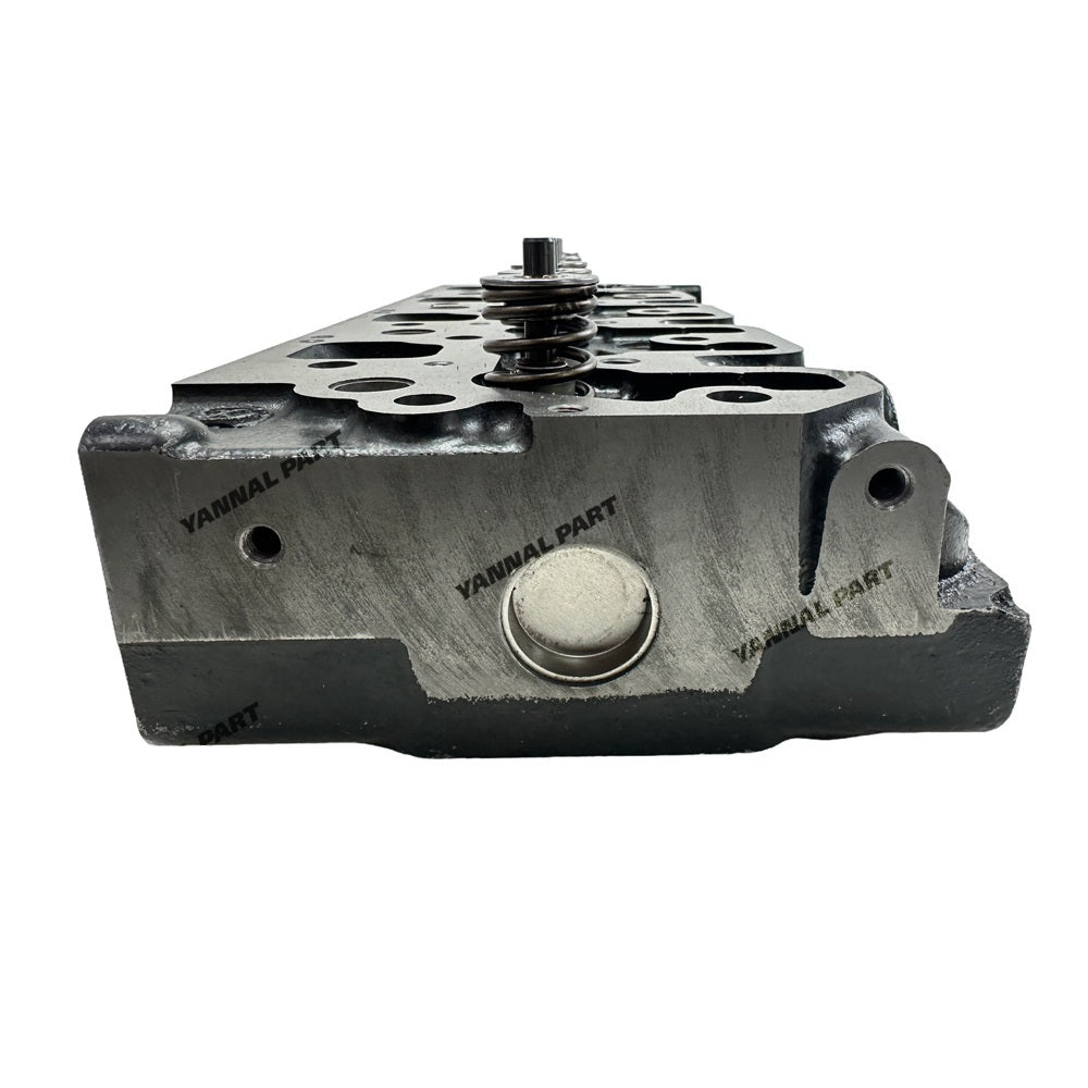 Cylinder Head Assy 236-5127 308-1859 Fit For Caterpillar 3024C Engine