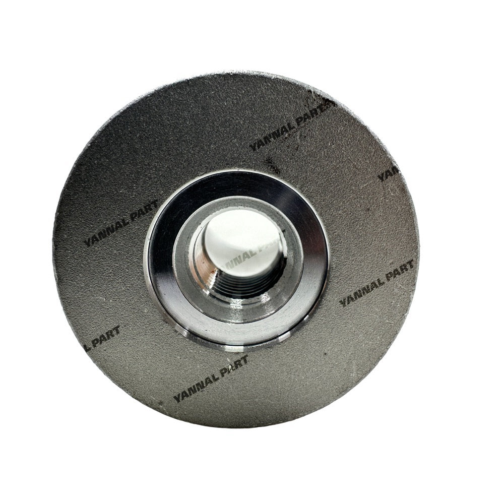 Distributor Valve Cover Fit For Caterpillar 320D Engine