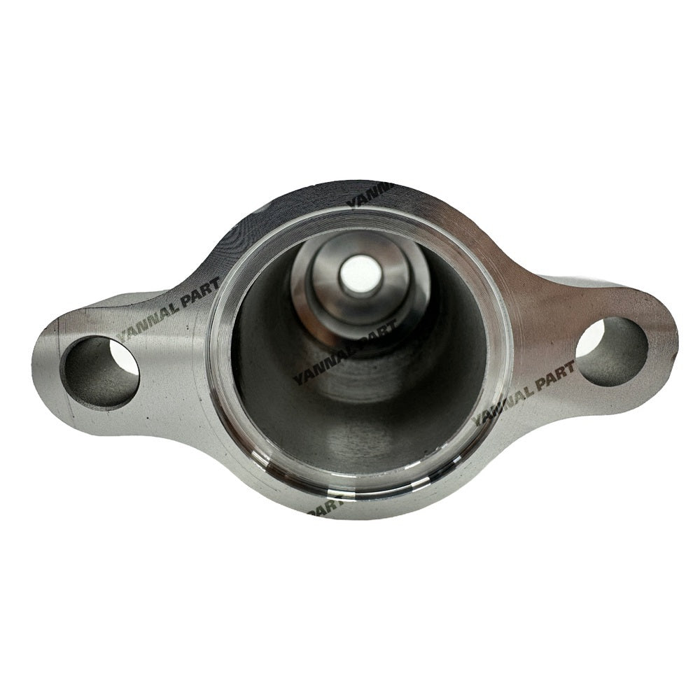 Distributor Valve Cover Fit For Caterpillar 320D Engine