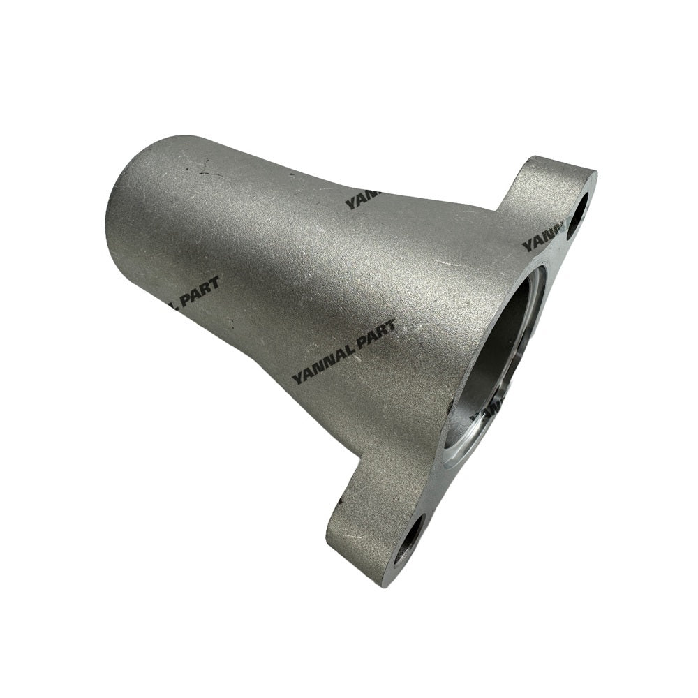 Distributor Valve Cover Fit For Caterpillar 320D Engine