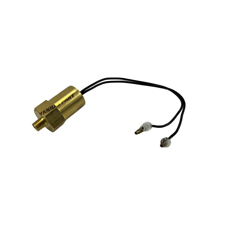 Oil Pressure Switch Sensor 51-8005 34390-40200 Fit For Caterpillar 320D Engine