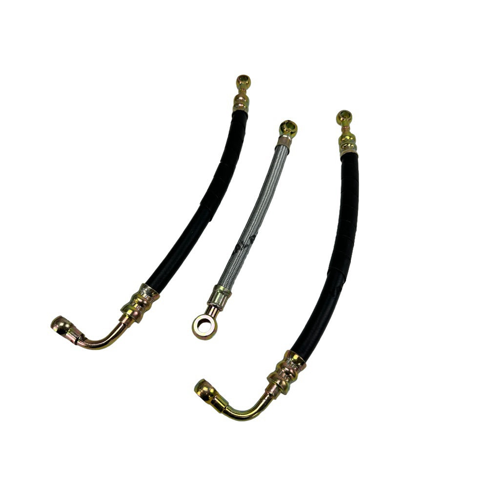 Pipe Fit For Caterpillar 320D Engine