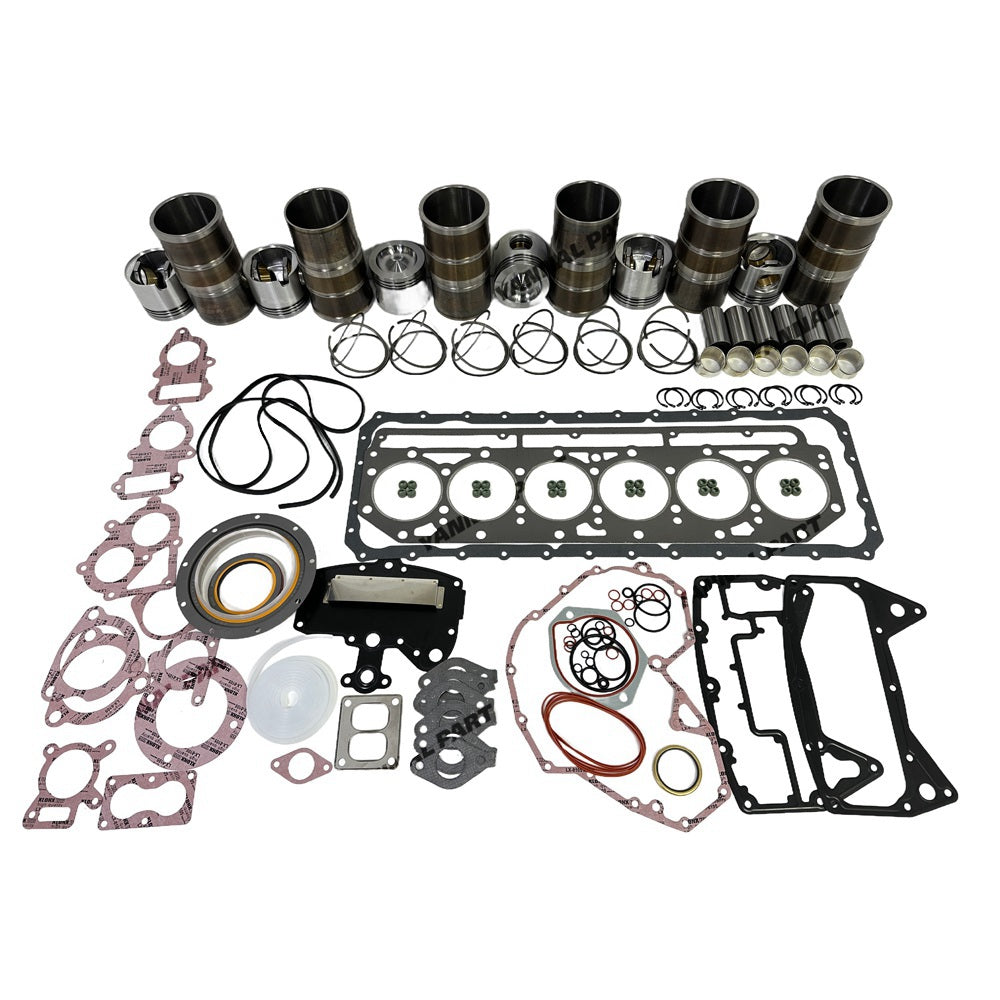 Overhaul Kit With Gasket Set Fit For Caterpillar C-9 Engine