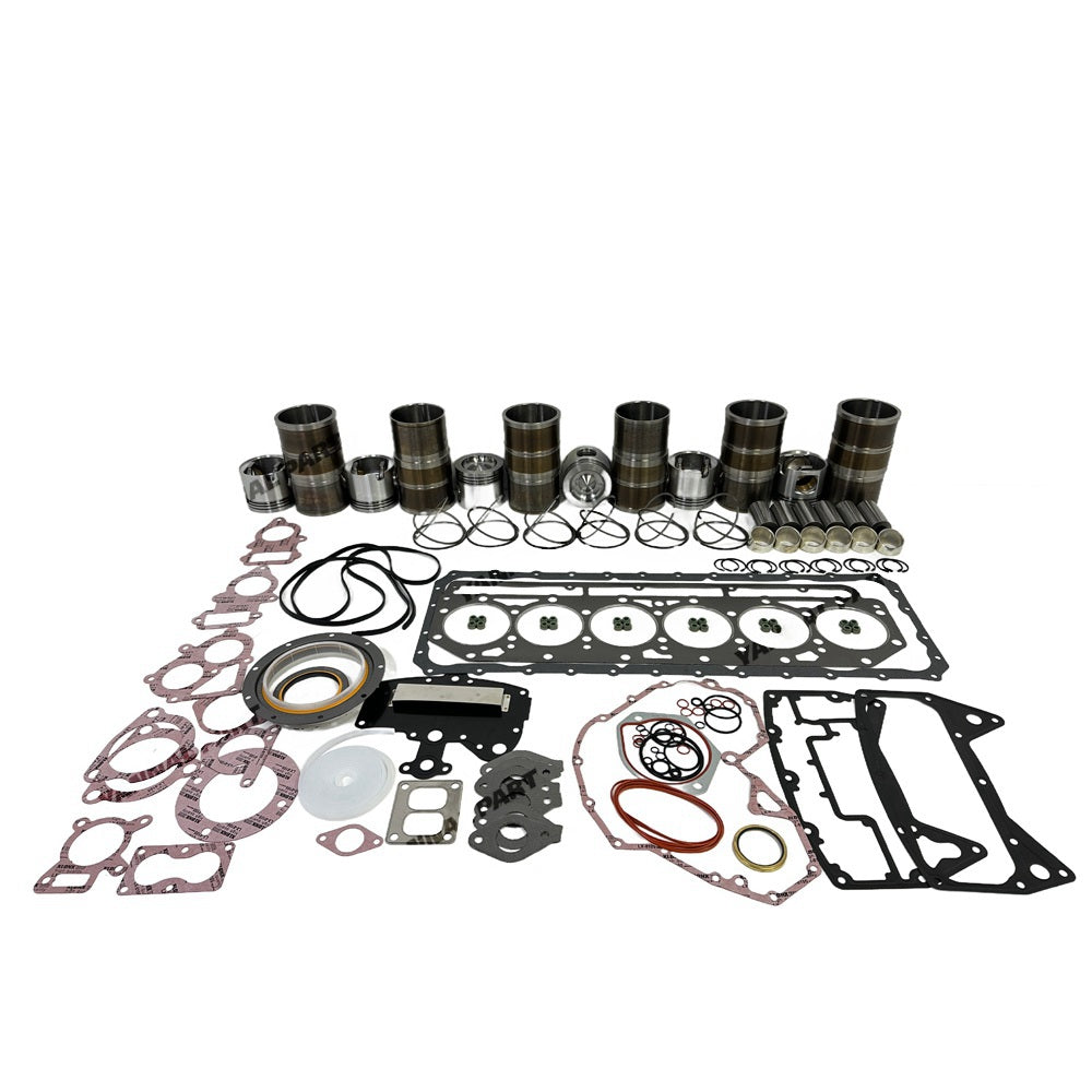 Overhaul Kit With Gasket Set Fit For Caterpillar C-9 Engine