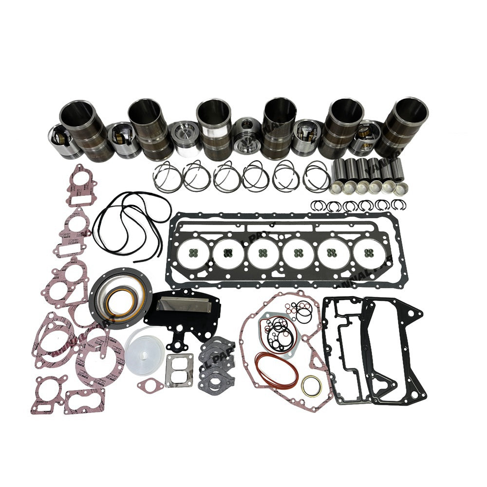 Overhaul Kit With Gasket Set Fit For Caterpillar C-9 Engine