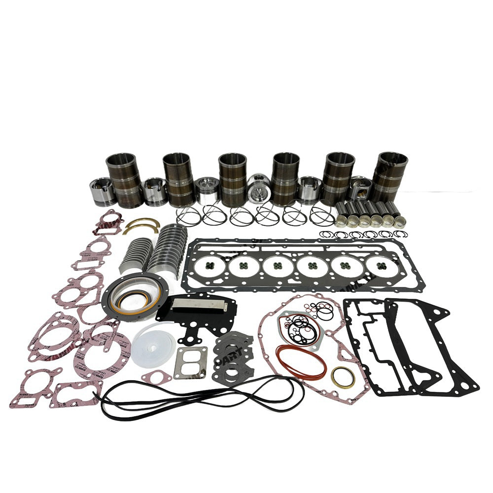 Overhaul Kit With Bearing Set Fit For Caterpillar C-9 Engine