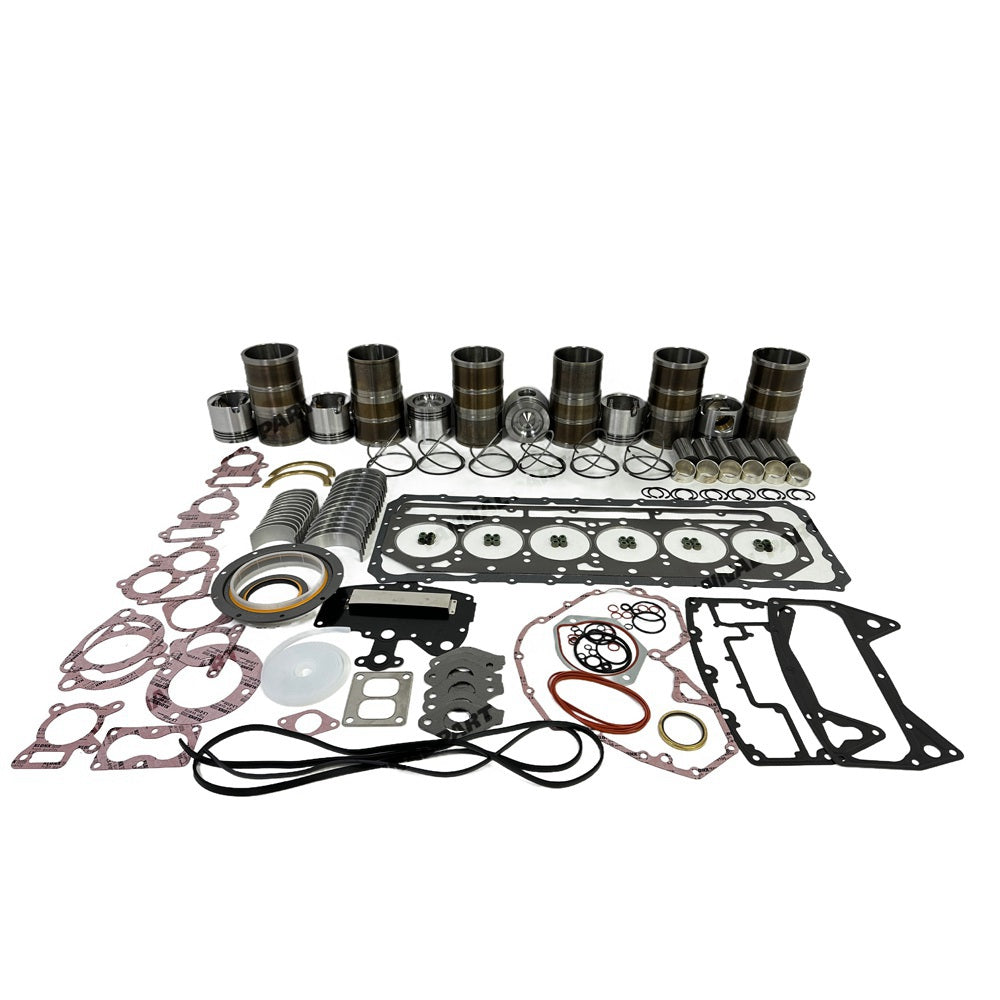 Overhaul Kit With Bearing Set Fit For Caterpillar C-9 Engine