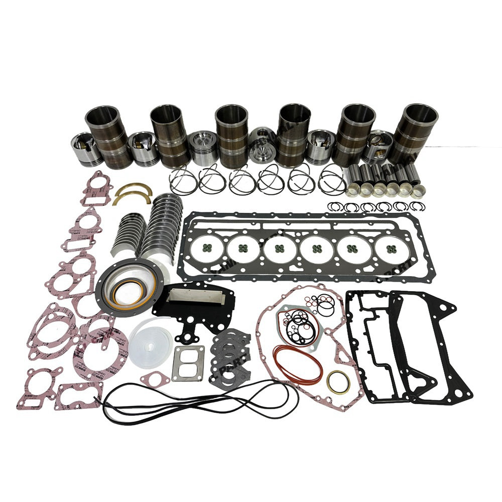 Overhaul Kit With Bearing Set Fit For Caterpillar C-9 Engine