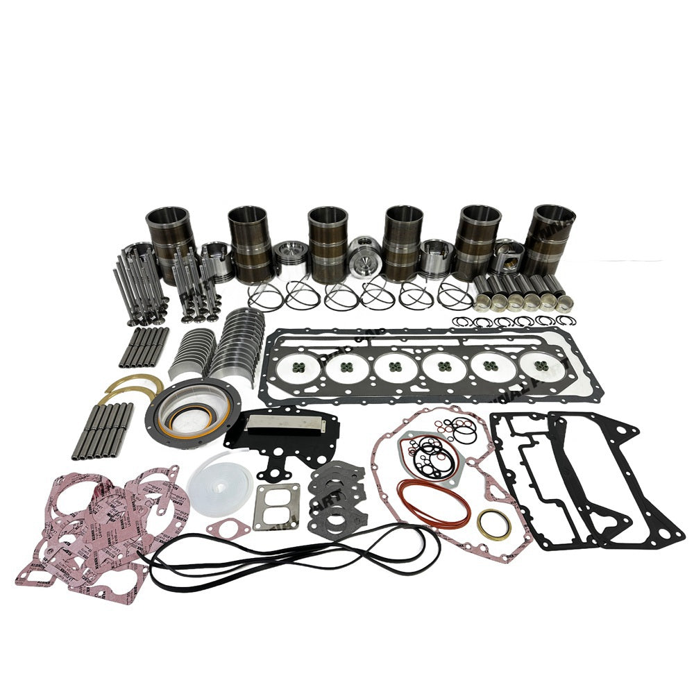 Overhaul Kit With Valves Fit For Caterpillar C-9 Engine