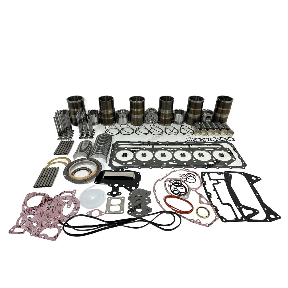 Overhaul Kit With Valves Fit For Caterpillar C-9 Engine