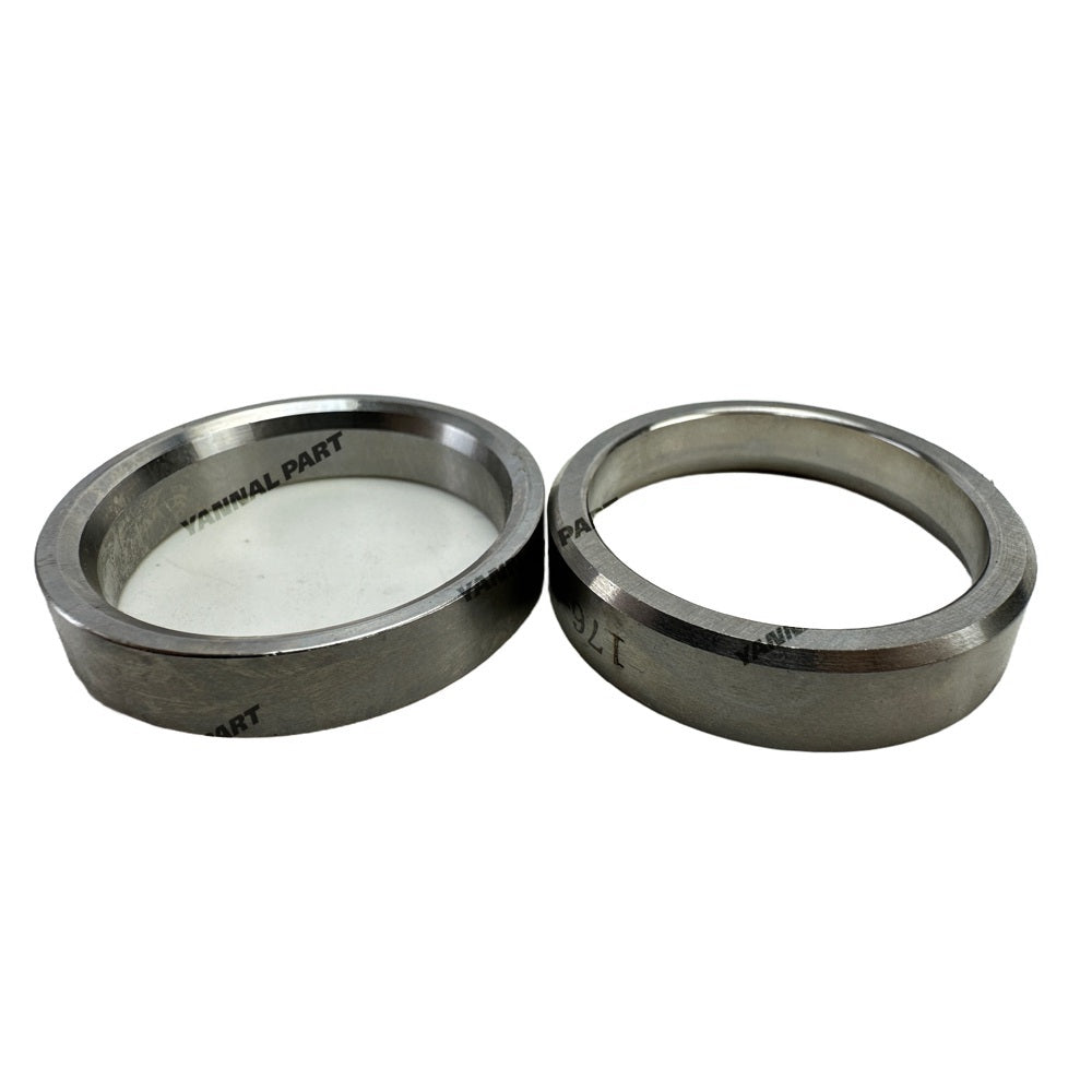 Exhaust Valve Seat 176-7690 Fit For Caterpillar C-9 Engine