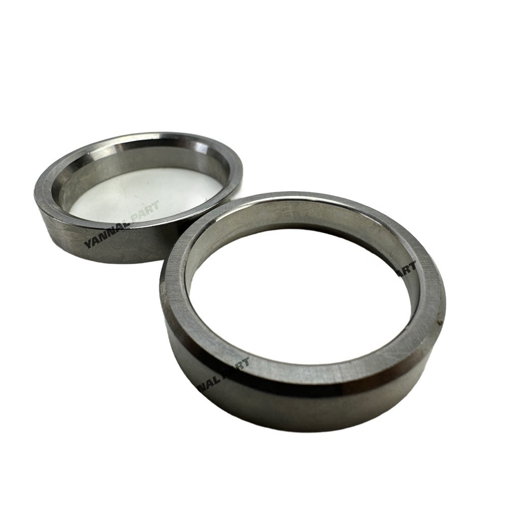 Exhaust Valve Seat 176-7690 Fit For Caterpillar C-9 Engine