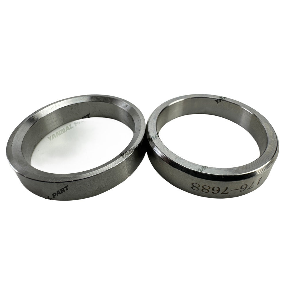 Intake Valve Seat 176-7688 Fit For Caterpillar C-9 Engine