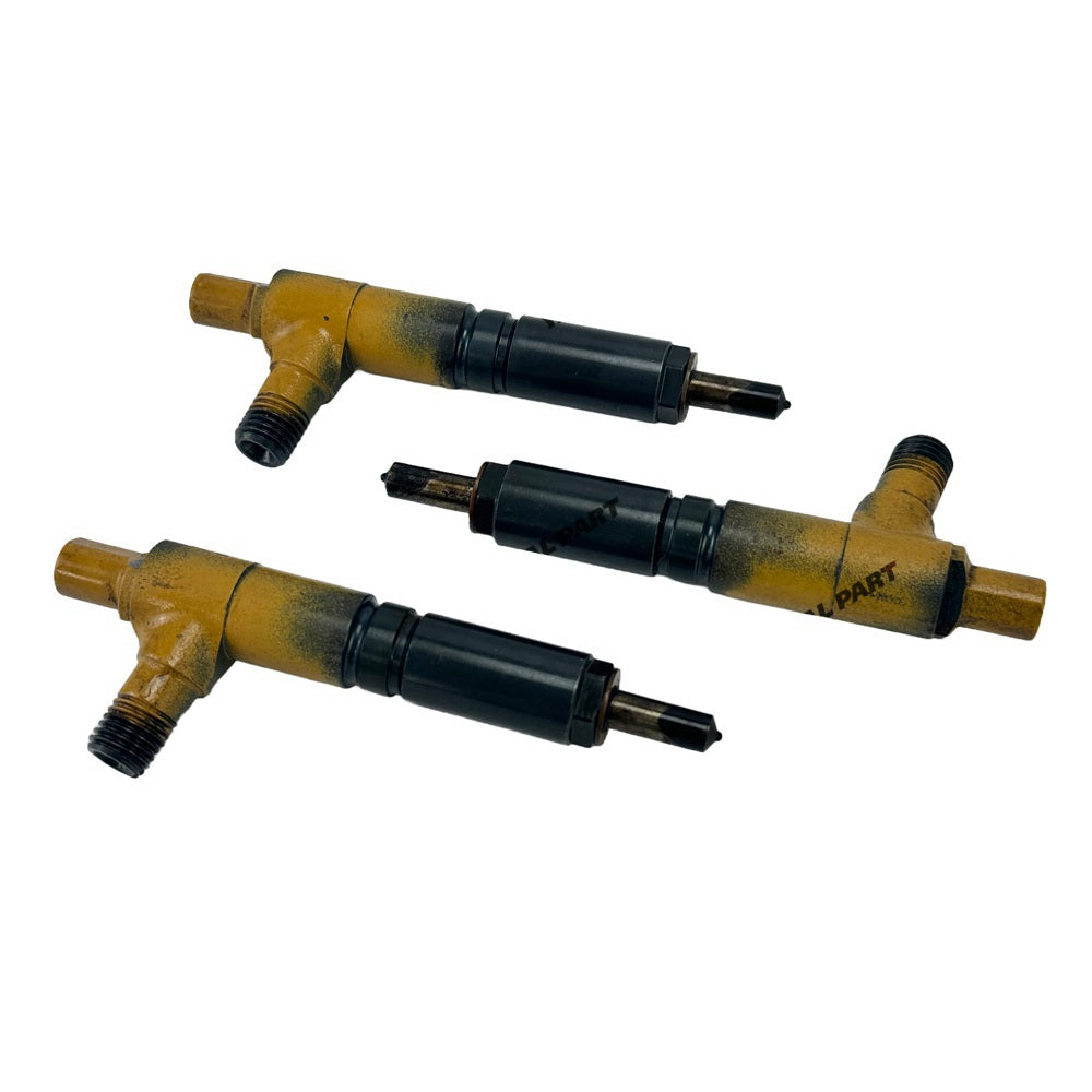 Injector Fit For Caterpillar C1.8 Engine